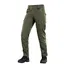 Штани M-Tac Aggressor Lady Flex Army Olive Фото 1